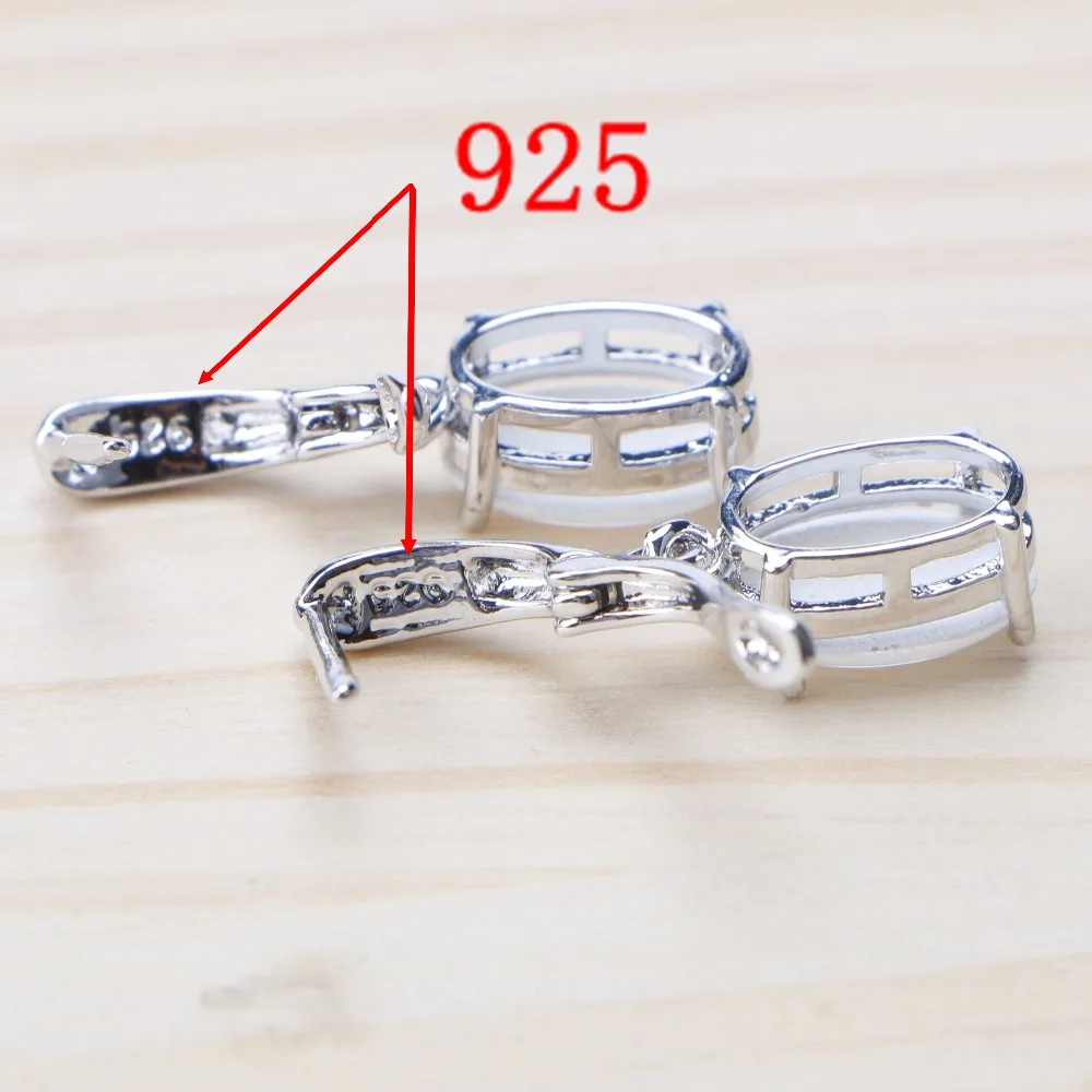 925 Sterling Silver