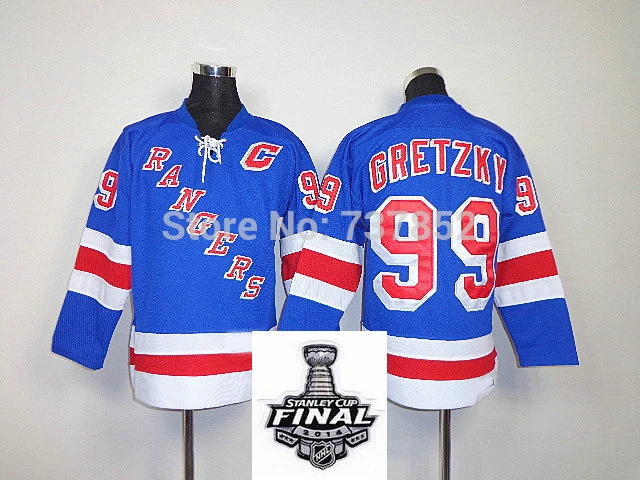  Kids Ny Rangers Jersey