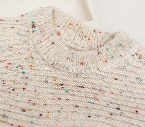11 oversized sweater