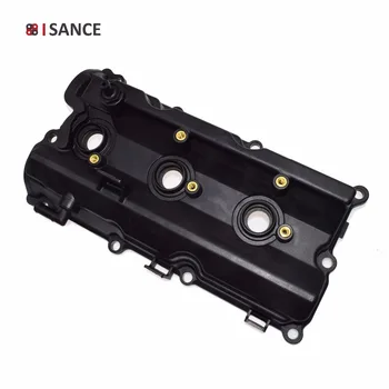 

ISANCE Right Engine Valve Cover with Gasket 13264-AM600 For Nissan 350Z & Infiniti G35 M35 FX35 V6 3.5L VQ35DE