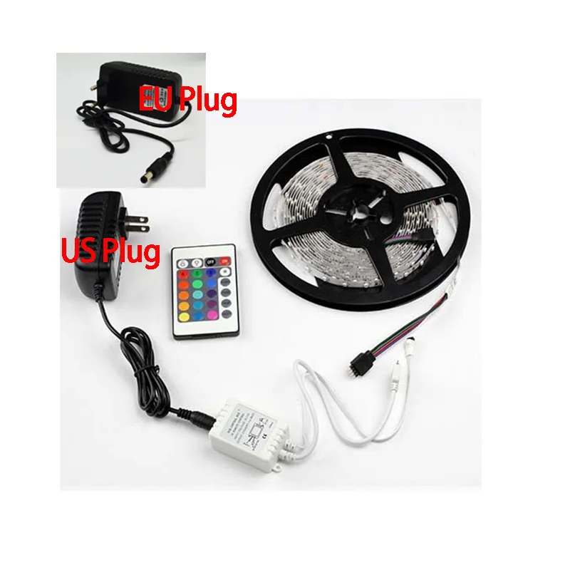 led strip waterproof 