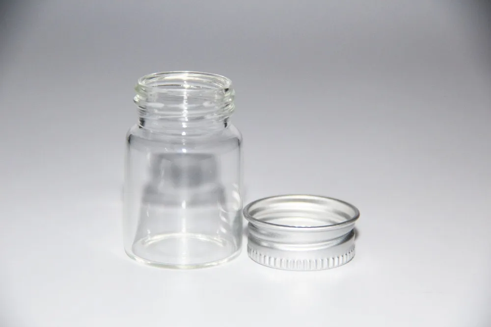 https://ae01.alicdn.com/kf/HTB1CZ2RXE_rK1Rjy0Fcq6zEvVXad/5pcs-lot-27-40mm-12ml-Mini-Glass-Bottles-With-Screw-Cap-Glass-Containers-jars-Food-Liquid.jpg