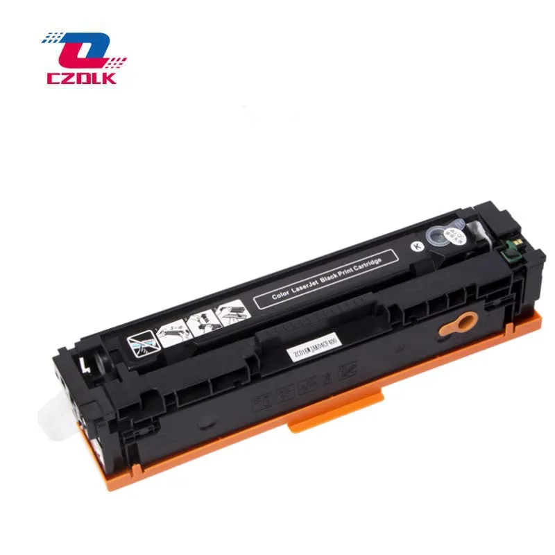 Тонер картриджи большой емкости для Canon LP654Cdw MF735Cdw MF731Cdw MF733Cdw MF732Cdw LBP654Cx 653Cdw