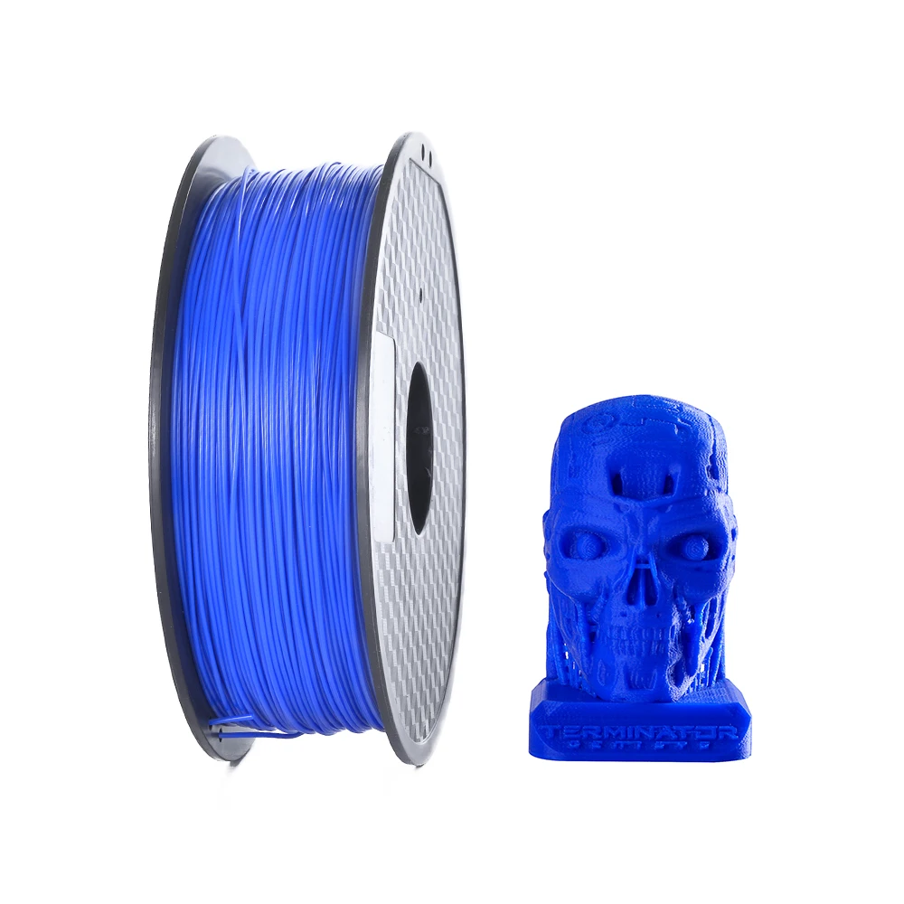 HUAFAST PLA ABS нить 1 75 мм кг/0 25 кг 3D печатные материалы для RepRap FDM 3d принтер ручка нити