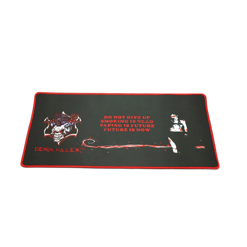 Demon Killer Natural Rubber BAR MAT