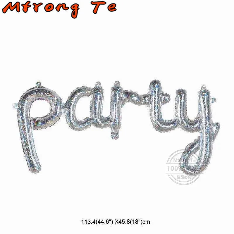Mtrong-Te-giant-size-laser-silver-baby-pink-hello-party-letter-aluminum-foil-balloons-crazy-birthday (3)