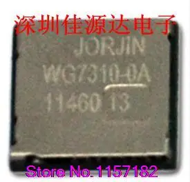 

WG7310-0A