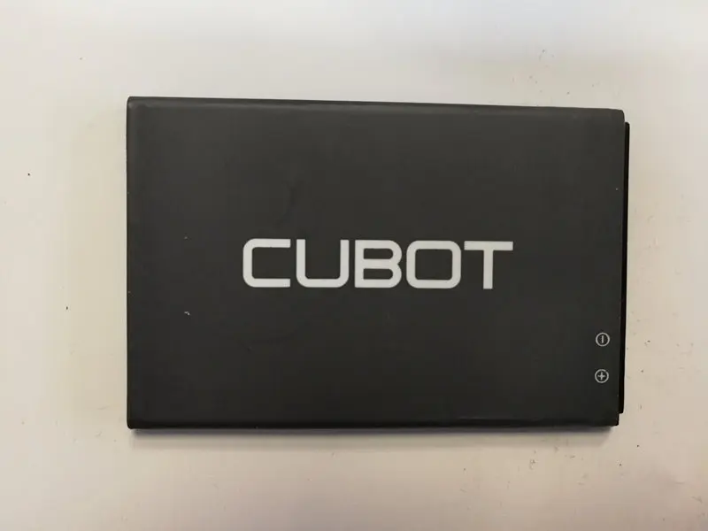 BestNull Высокое качество 2200 мАч аккумулятор запасная батарея для Cubot Rainbow смартфон +