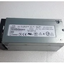 В разобранном виде spot Dell PE1800 Сервер питания FD732 675 Вт DPS-650BB один год гарантии