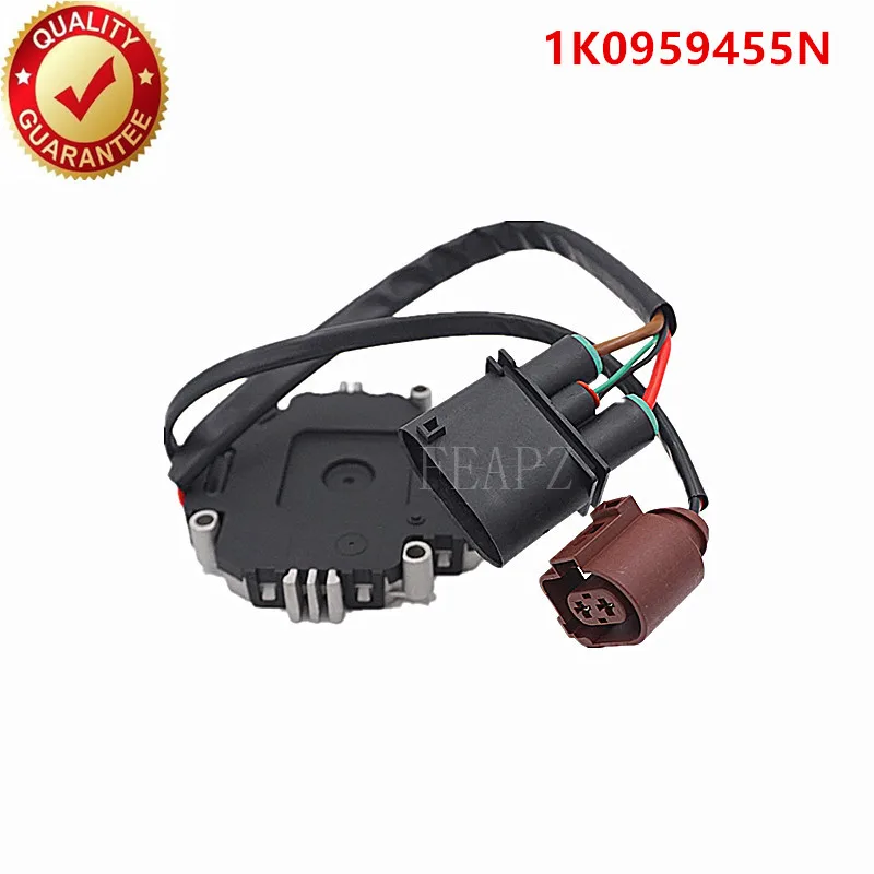 

For Audi TT VW GTI Golf Jetta Passat radiator Cooling Fan Module 1K0959455N 3C0959455F 1TD959455 1K0959455DT