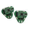 3S 8A 12V 18650 Lithium Battery Protection Board 11.1V 12.6V overcharge over-discharge protect 3 Cell Pack Li-ion BMS PCM PCB ► Photo 3/3