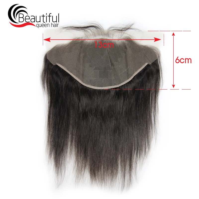 remy hair frontal