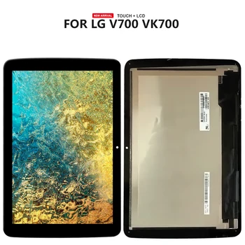 

10.1"For LG G Pad 10.1 V700 VK700 LCD Screen Display+Digitizer Touch Glass Assembly