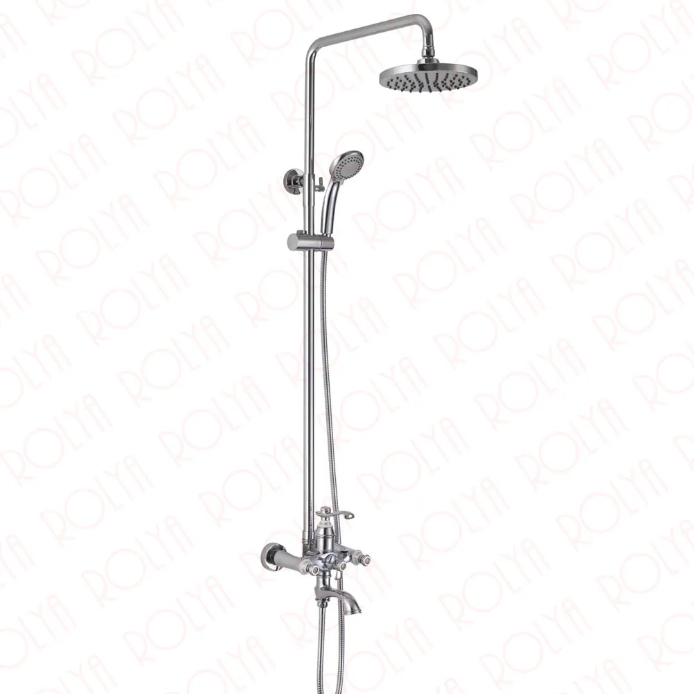 New Arrival bathroom shower sets (4)