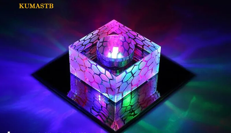 Crystal Porch Light 17
