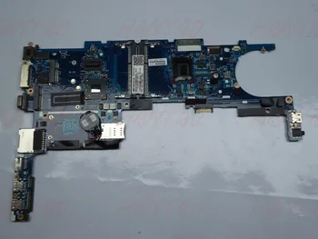 

717843-001 For HP 9470M Laptop Motherboard Q77 i5 cpu Free Shipping 100% test ok