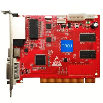 

LED display control system HuiDu HD-T901 Synchronous sending card