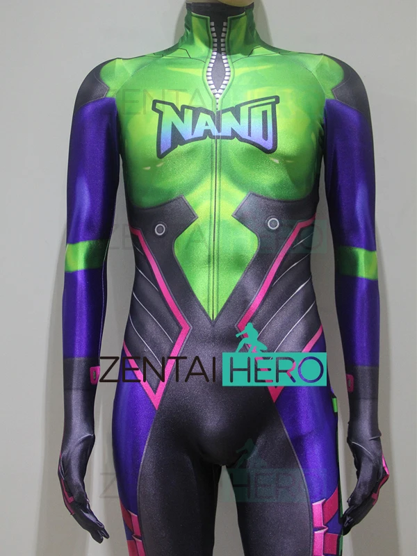 Kerbelle Beste Kopen Gratis Verzending 3d Gedrukt D Va Nano Cola