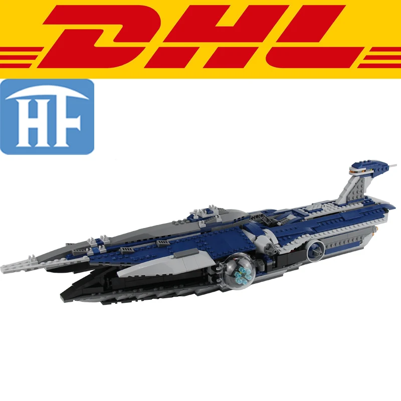 

2018 New 1192Pcs Star Wars The Malevolence Model Building Kits Blocks Bricks Set Toys For Children Figures Gift Compatible 9515