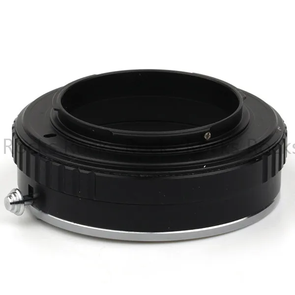 Адаптер крепления макро объектива Pixco подходит для Sony Alpha Minolta MA камеры Nikon D750 D810 D4S