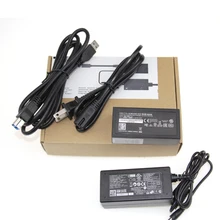 Новейший Alta calidad Kinect adaptador para Xbox 3,0 Xbox uno s adaptador de CA