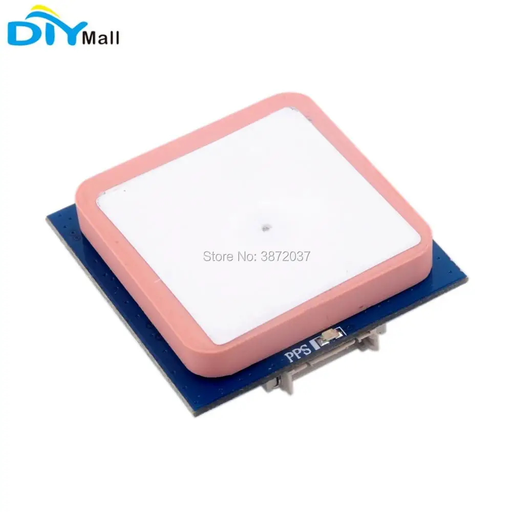 FZ0041-VK16E GMOUSE GPS Module-4
