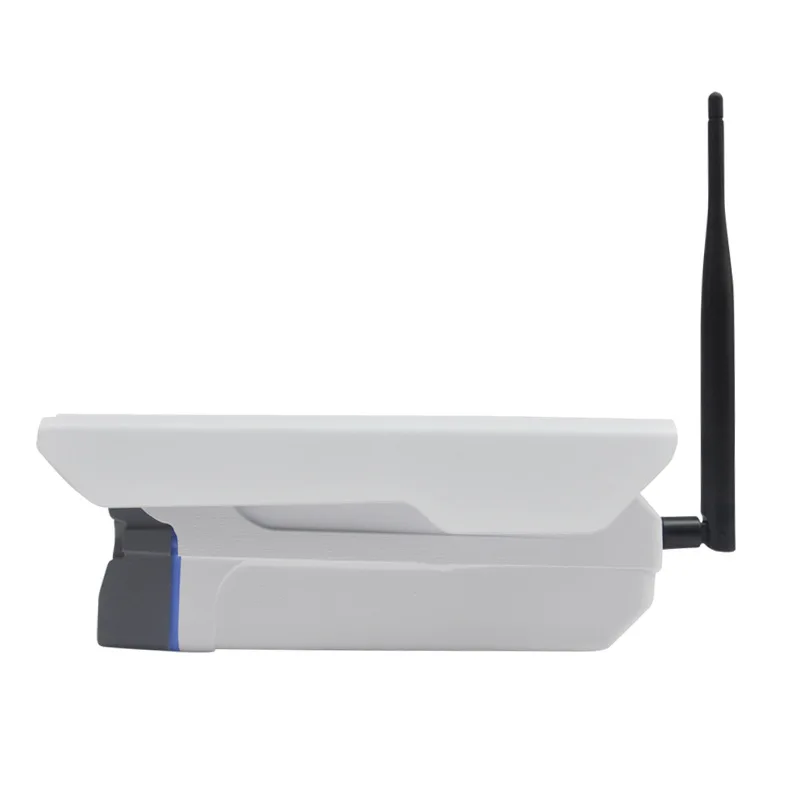 

WiFi IP Camera Outdoor 1.0MP Megapixel HD CCTV Wireless Bullet Surveillance Security Sysytem Home Camera w/t Record,moti