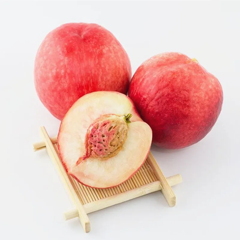 

Peach Tree Bonsai Dwarf Bonanza Peaches Bonsai Fruit Bonsai Sweet Peach Bonsai For Home Garden Plants 10 Pcs