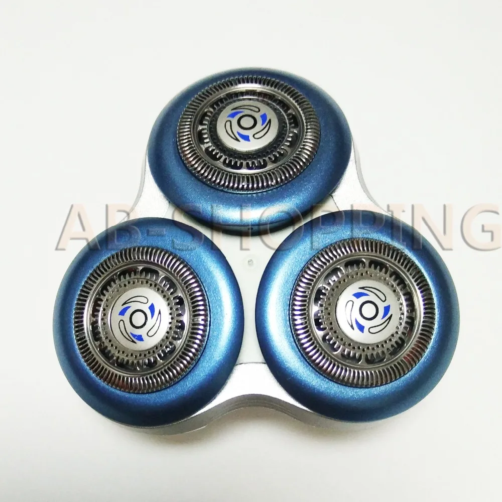 Replacement Shaver Head Norelco RQ12 for Philips RQ1250 RQ1050 RQ1150 RQ10 RQ11 RQ32 RQ1090