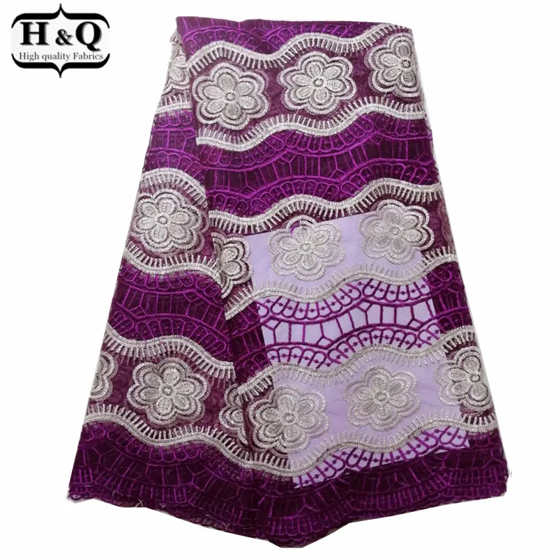 

Wholesale Price French Tulle Lace Nigerian Guipure Lace With Super Quality African Net Lace Fabric 5 Yards/Piece For Party Dress