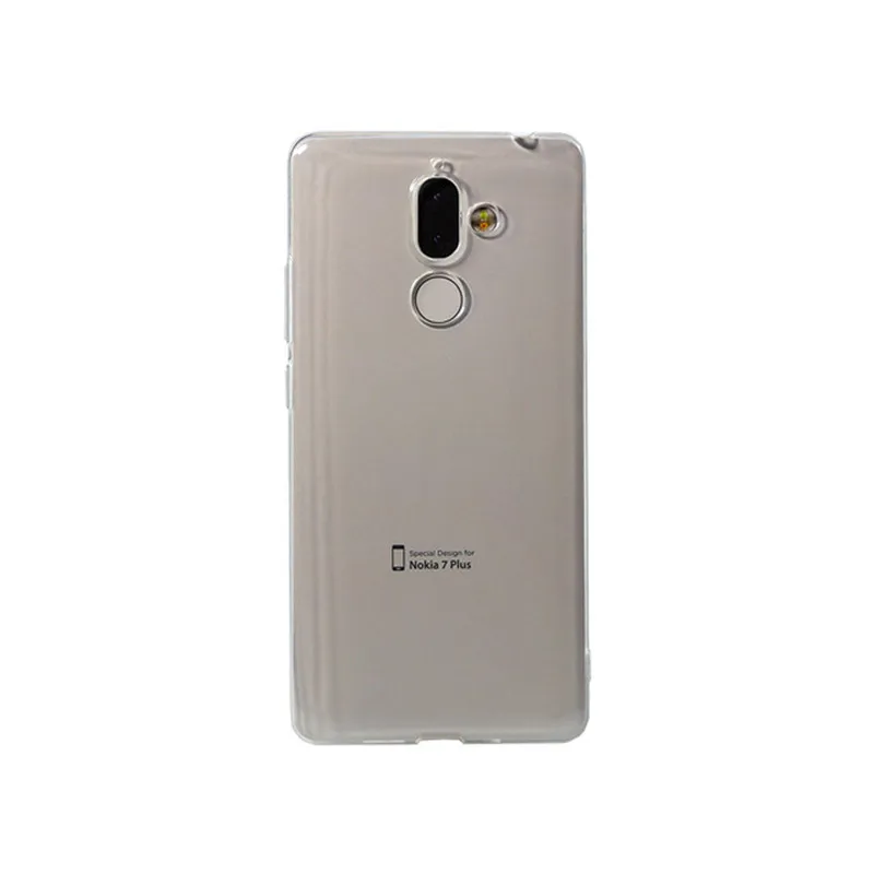 Nokia 7 Plus
