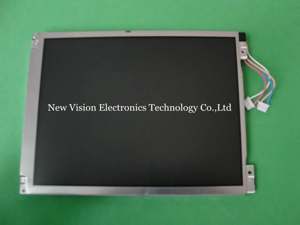 LQ0DAS1772 LQ104V1DG72 ЖК-экран для Pro-face AST3501-T1-AF