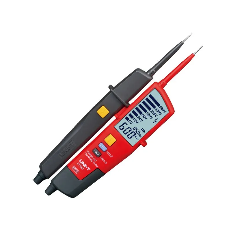 Voltage Meter (1)