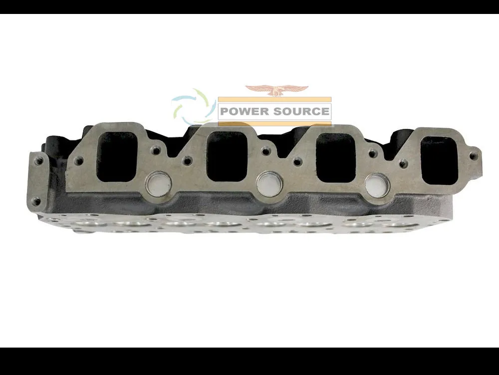 908 011 TD27 TD27T TD27-T Cylinder Head For Nissan Terrado Mistral Pathfinder 2663CC 2.7 D 2.7L TD 8V 11039-7F403 11039-7F409 908011 (4)