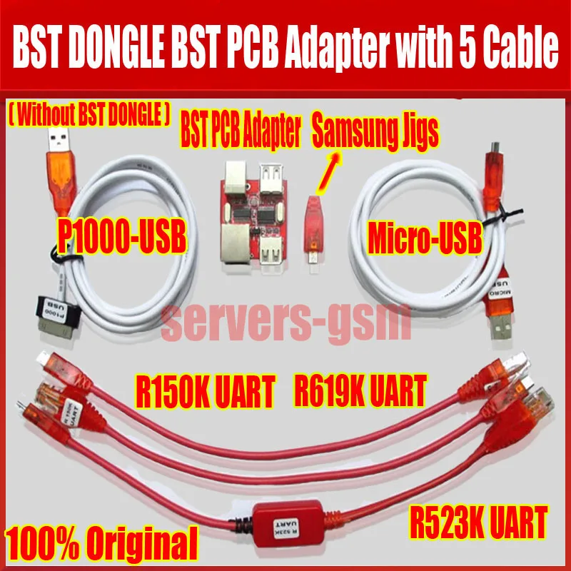 

BST dongle BST PCB Adapter for HTC SAMSUNG xiaomi unlock screen S6 S3 S5 9300 9500 lock repair IMEI record date Best Smart too