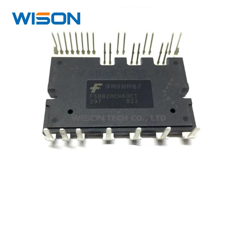 FSBB20CH60C