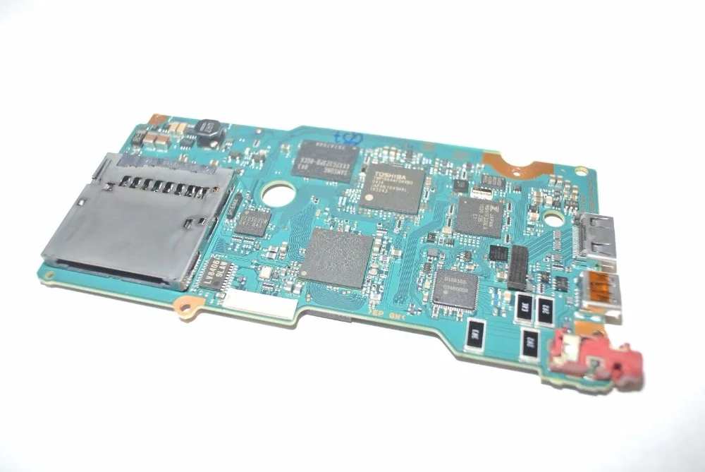 Free Shipping New mainboard for sony slt a55 v a55v main board A55V motherboard Camera repair