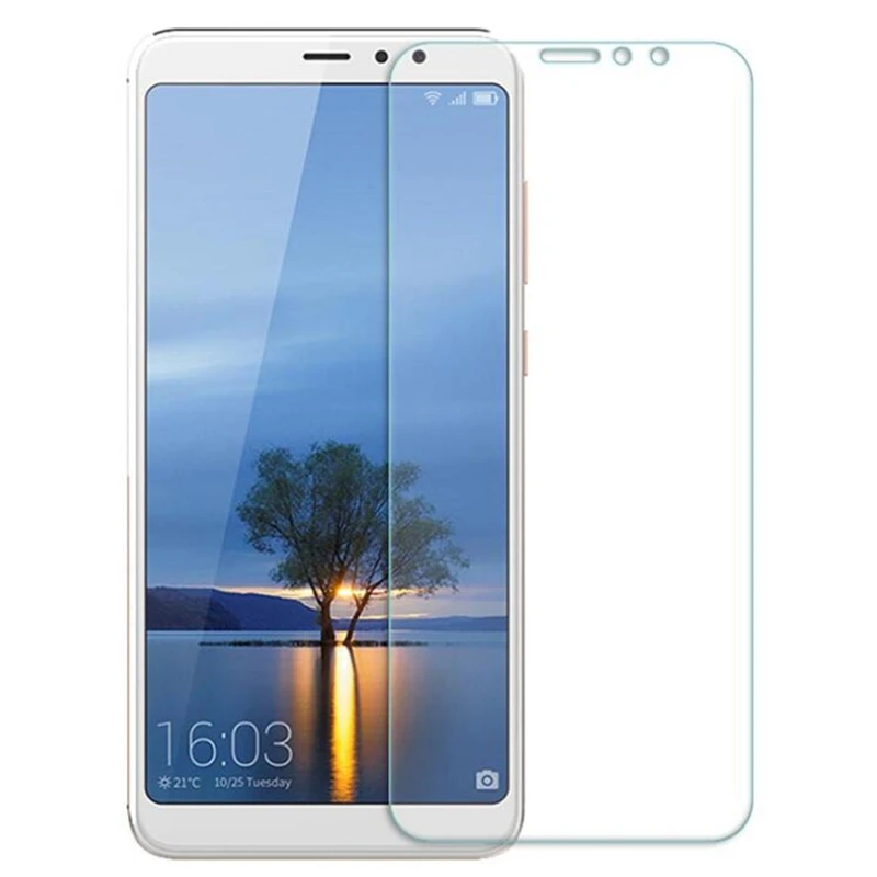 For Hisense Hali F26 HLTE200T HLTE300T HLTE300 Screen Protector 9H