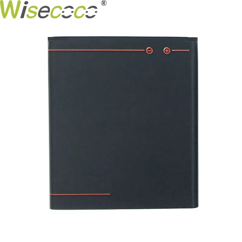 WISECOCO аккумулятор 3500 мАч BL264 для lenovo Vibe C2 power Pro Smart Mobile phone с номером отслеживания