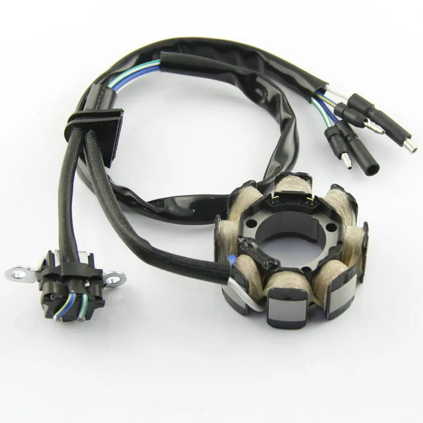 Junta De Tapa Generador Estator Honda CRF450X CRF 450 X