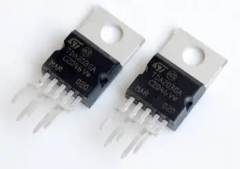 

TDA2030A TDA 2030 TO220