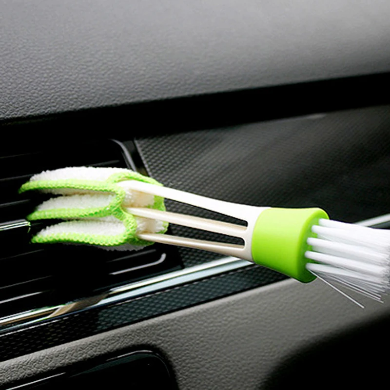 

2019 new car car style car cleaning brush for Honda CRV Accord Odeysey Crosstour FIT Jazz City Civic JADE Crider Spirior Ciimo