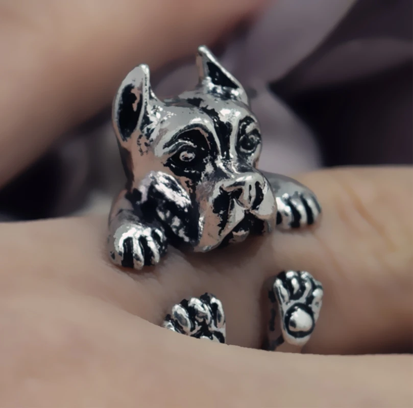 Cane corso jewelry Clearance