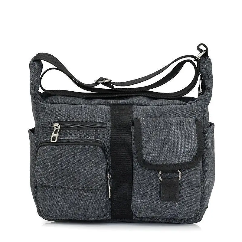 Men Canvas Bag Handbag Men Women Oblique Satchel Bags Messenger Bag Shoulder Bags Travel Handbag Men Canvas Bag Handbag Men Women Oblique Satchel Bags Messenger Bag Shoulder Bags Travel Handbag