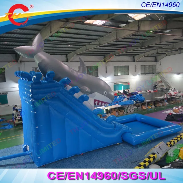 water slide 17
