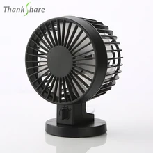 Portable Ultra-quiet Mini USB Desk Fan Creative Home Office ABS Electric Fans Silent Desktop Fan With Double Side Fan Blades Portable Ultra-quiet Mini USB Desk Fan Creative Home Office ABS Electric Fans Silent Desktop Fan With Double Side Fan Blades