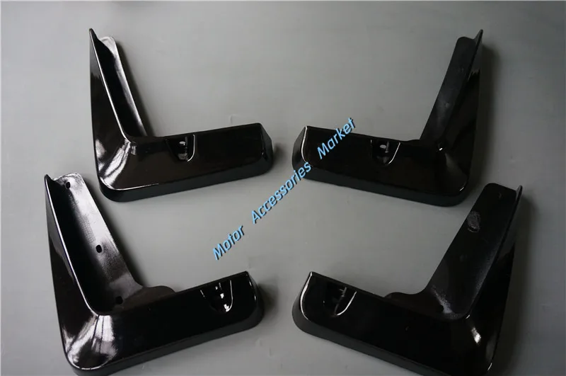 ES Mud Black