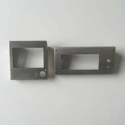 

Stainless Steel Shell 4 Ramps LCD RAMPS LCD2004