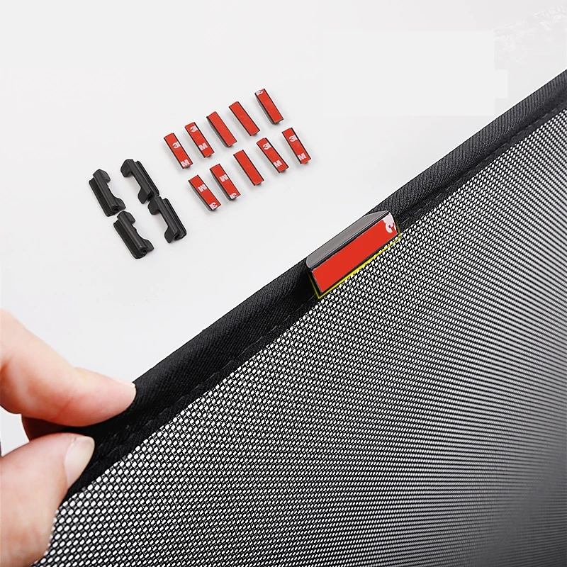 Sunroof Sunshade Windshield Sunshade Protector For