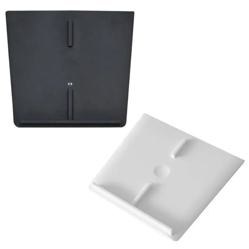 

Upgraded Version Qi Fast Charger Wireless Charging Stand with Dual USB Ports for Tesla Model 3 Center Console Accessories for iP